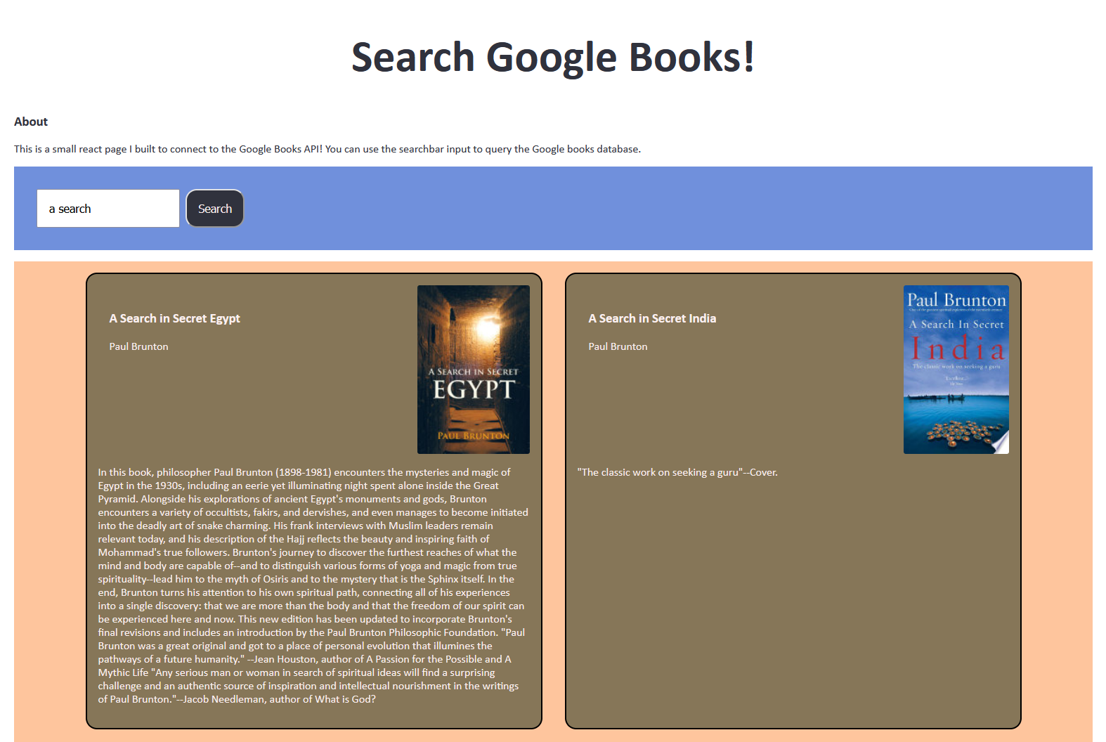 Google Books Screenshot