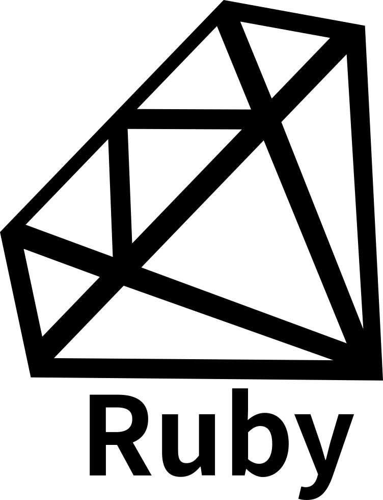 ruby logo